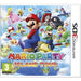 Mario Party: Island Tour Nintendo 3DS