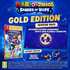 Mario + Rabbids Sparks of Hope [Gold Edition] Nintendo Switch
