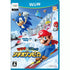 Mario & Sonic at Sochi Olympic Wii U