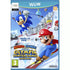 Mario & Sonic at the Sochi 2014 Olympic Winter Games Wii U
