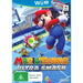 Mario Tennis: Ultra Smash Wii U