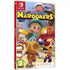 Marooners (Code in a box) Nintendo Switch
