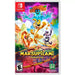 Marsupilami: Hoobadventure Nintendo Switch