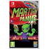 Martian Panic NINTENDO SWITCH