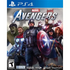Marvel's Avengers PlayStation 4