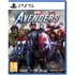 Marvel's Avengers PlayStation 5
