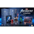 Marvel's Avengers [Earth's Mightiest Edition] (Chinese Subs) PlayStation 4