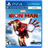 Marvel's Iron Man VR PlayStation 4