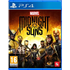 Marvel's Midnight Suns PLAYSTATION 4