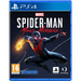 Marvel's Spider-Man: Miles Morales PlayStation 4