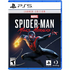 Marvel's Spider-Man: Miles Morales [Launch Edition] PlayStation 5