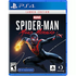 Marvel's Spider-Man: Miles Morales [Launch Edition] PlayStation 4