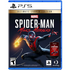 Marvel's Spider-Man: Miles Morales [Ultimate Launch Edition] PlayStation 5