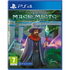 Mask of Mists PLAYSTATION 4