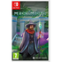 Mask of Mists Nintendo Switch