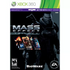 Mass Effect Trilogy Xbox 360