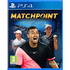Matchpoint: Tennis Championships PlayStation 4