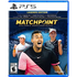 Matchpoint: Tennis Championships [Legends Edition] PlayStation 5