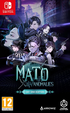 Mato Anomalies NINTENDO SWITCH