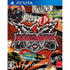 Mato Kurenai Yuugekitai Daybreak Special Gigs Playstation Vita