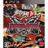 Mato Kurenai Yuugekitai Daybreak Special Gigs PLAYSTATION 3