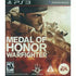 Medal of Honor: Warfighter PlayStation 3