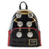 Thor Metallic Cosplay Mini Backpack by Loungefly