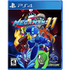 Mega Man 11 PlayStation 4