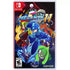 Mega Man 11 Nintendo Switch
