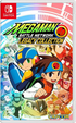 Mega Man Battle Network Legacy Collection NINTENDO SWITCH