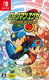 Mega Man Battle Network Legacy Collection (Multi-Language) NINTENDO SWITCH