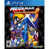 Mega Man Legacy Collection 2 PlayStation 4