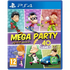 Titeuf: Mega Party PlayStation 4