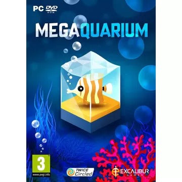 Megaquarium PC