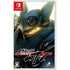 Megaton Musashi Nintendo Switch