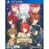 Meiji Tokyo Renka: Full Moon Playstation Vita