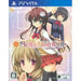 MeltyMoment Playstation Vita
