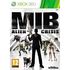 Men in Black: Alien Crisis (Italian Cover) XBOX 360