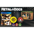 Metal Dogs [Bow Wow Wonderful Edition] (Limited Edition) PlayStation 4