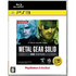 Metal Gear Solid HD Edition (PlayStation3 the Best Version) PLAYSTATION 3
