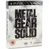 Metal Gear Solid: The Legacy Collection PlayStation 3