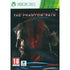 Metal Gear Solid V: The Phantom Pain Xbox 360