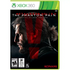 Metal Gear Solid V: The Phantom Pain Xbox 360