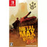 Metal Max Xeno: Reborn Nintendo Switch