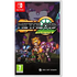 Metaloid: Origin NINTENDO SWITCH