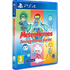 MeteoHeroes Saving Planet Earth! PLAYSTATION 4