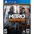 Metro Redux PlayStation 4