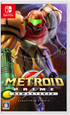 Metroid Prime Remastered (Multi-Language) NINTENDO SWITCH