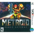 Metroid Samus Returns Nintendo 3DS