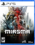 Miasma Chronicles PLAYSTATION 5